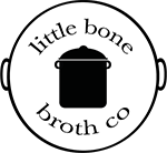 Little Bone Broth Co. Logo